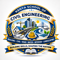 KENYA INSTITUTE  OF CIVIL ENGINEERING